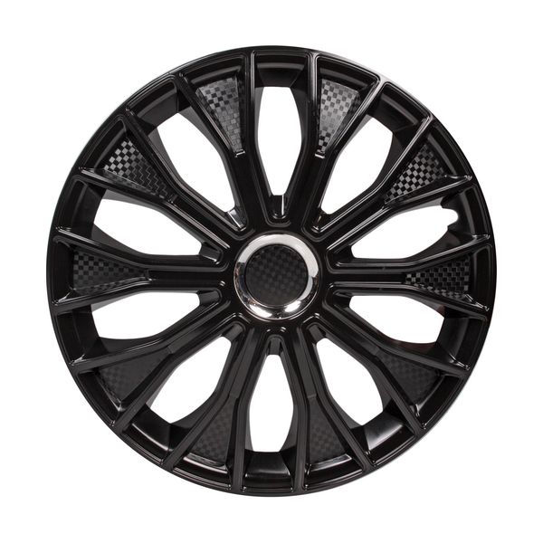 Колпак на колёса Airline 16 Волтек 2 шт. (AWCC-16-35)