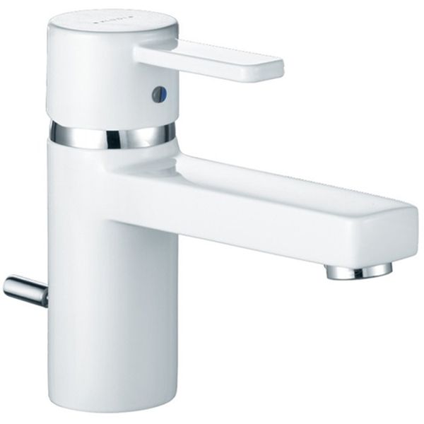 Смеситель Kludi Zenta (382509175)