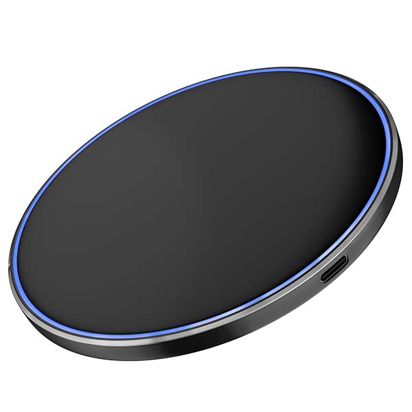 Беспроводное зарядное устройство GCR GCR-UW-D09