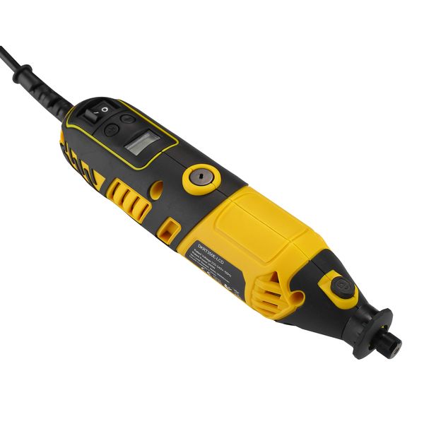Гравер и мини-дрель DEKO 063-1412 DKRT350E-LCD