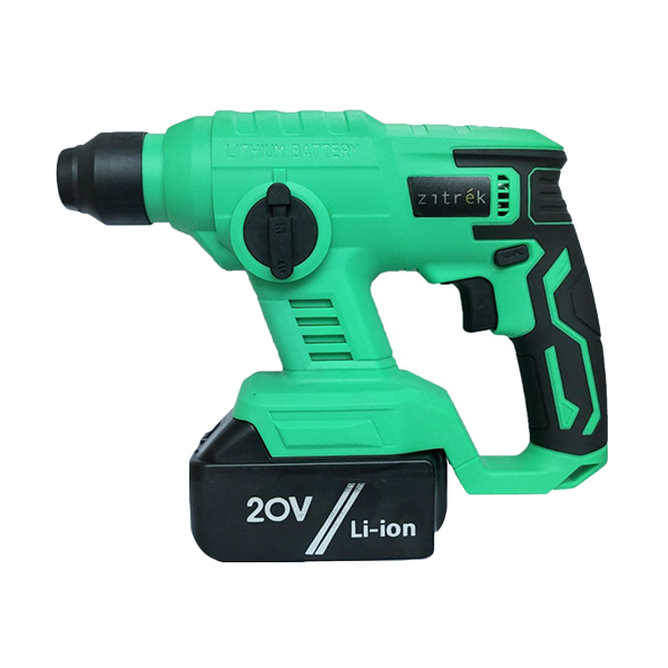 Перфоратор Zitrek 063-4068 Destroyer