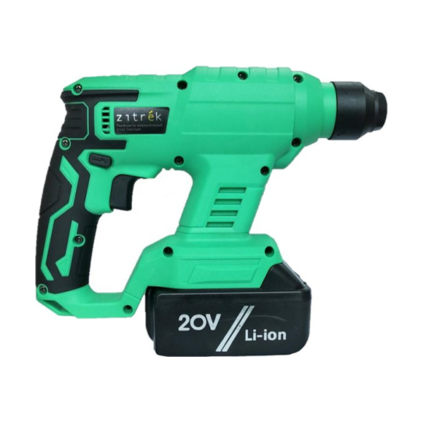 Перфоратор Zitrek 063-4068 Destroyer