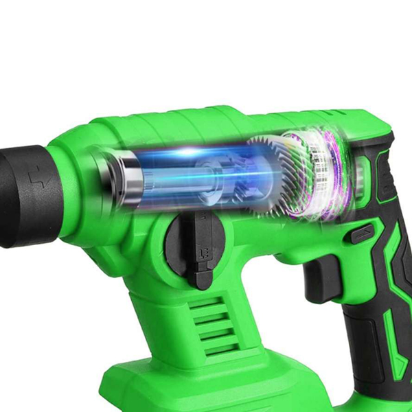 Перфоратор Zitrek 063-4068 Destroyer