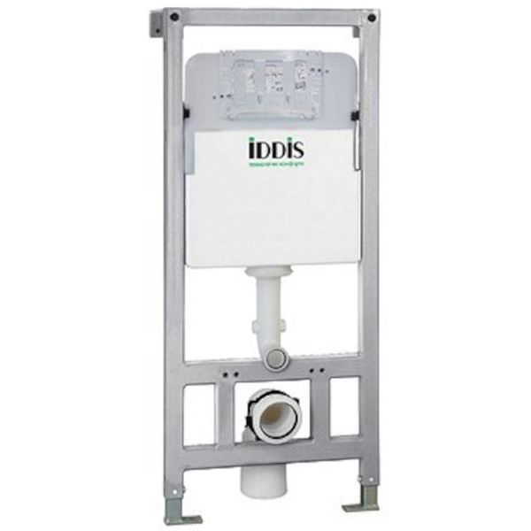 Инсталляция Iddis Neofix, NEO0000I32