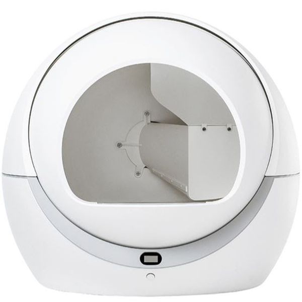 Кошачий туалет Petree Автоматический (AAC-18-01)