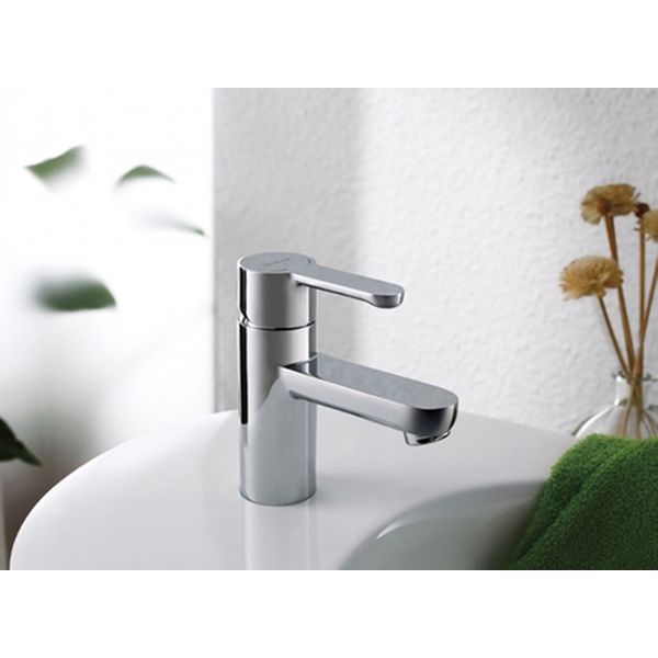 Смеситель Bravat Stream F13783C-2