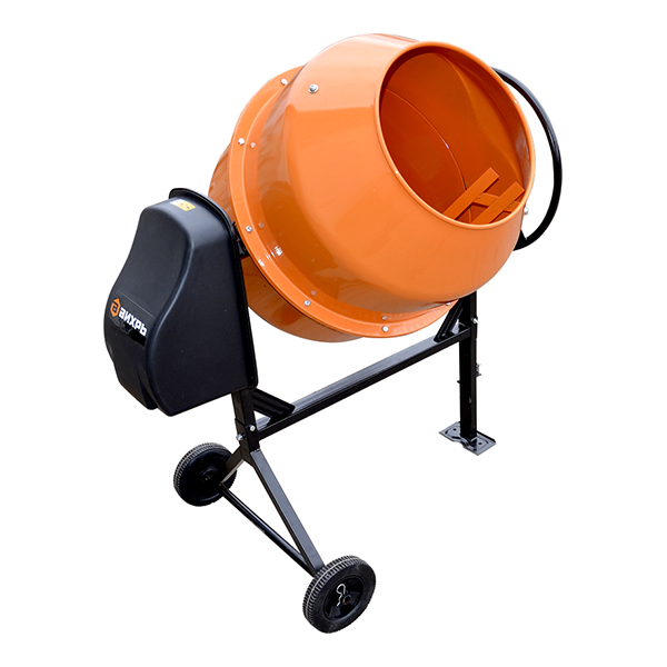 Бетономешалка Вихрь БМ-230 (74/1/8)