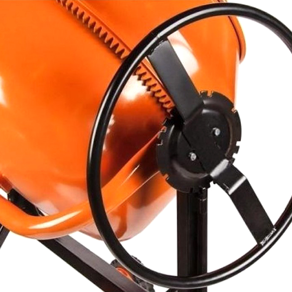 Бетономешалка Вихрь БМ-230 (74/1/8)