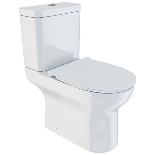 Унитаз Iddis Drum (DRU2DSEi24)