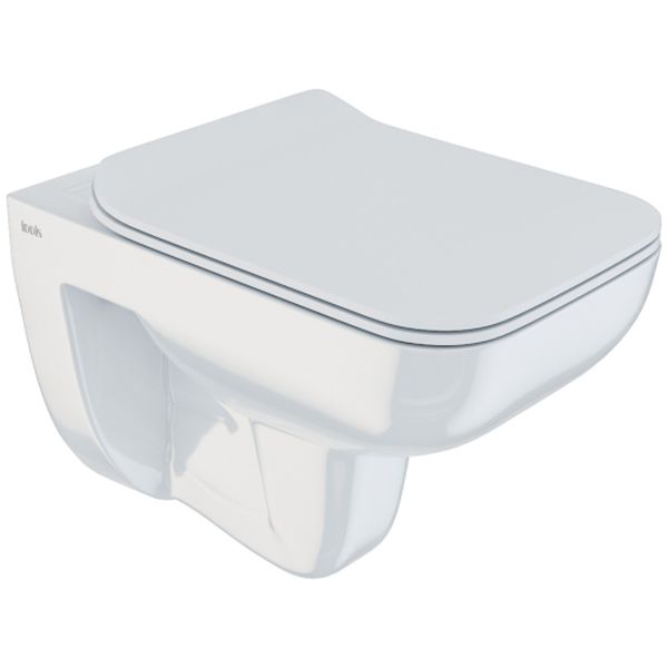 Унитаз Iddis Vibe (VIBRDSEi25)