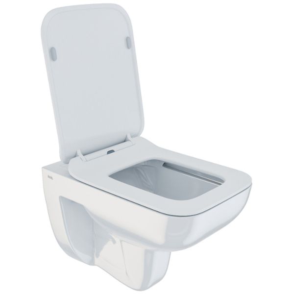 Унитаз Iddis Vibe (VIBRDSEi25)