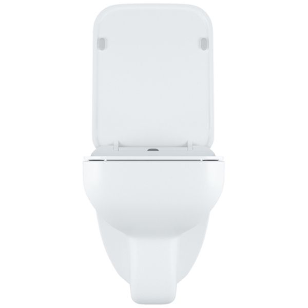 Унитаз Iddis Vibe (VIBRDSEi25)