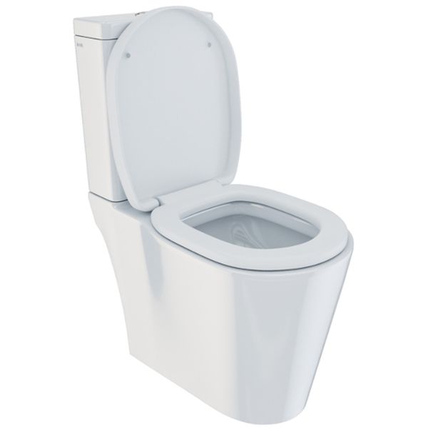 Унитаз Iddis Calipso (CAL2DSEi24)