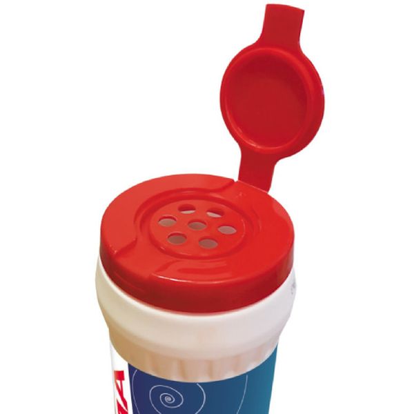 Порошок SARMA Лимон с антибакт. эффектом 400г (8071)