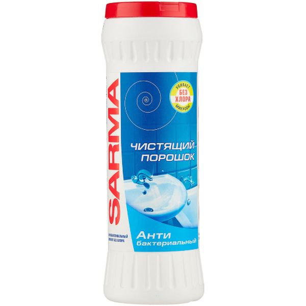 Порошок SARMA с антибакт. эффектом 400г (8072)