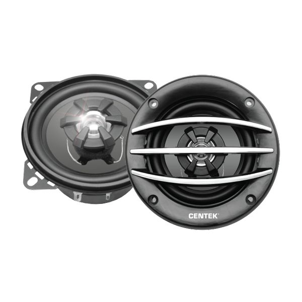 Автомобильные колонки Centek CT-8201-4