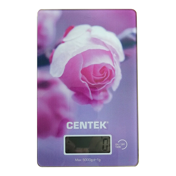 Весы кухонные Centek CT-2459