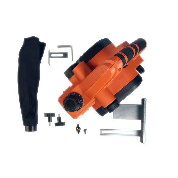 Рубанок Энкор (50213)