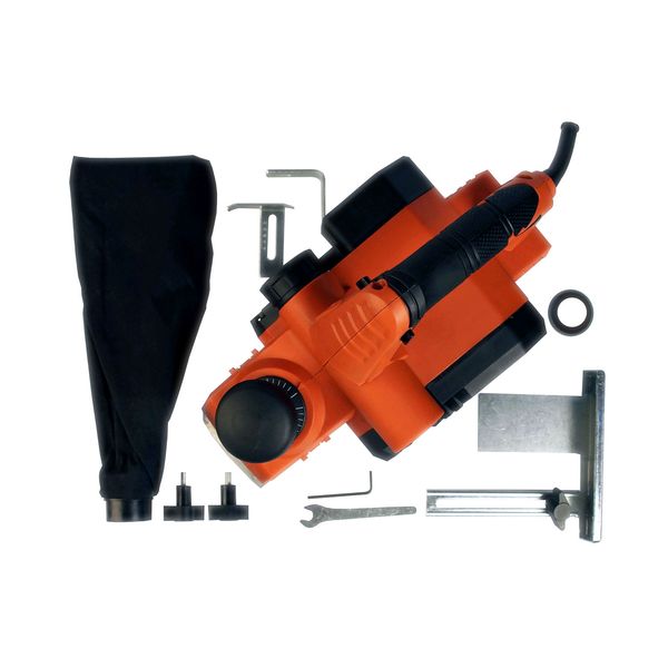 Рубанок Энкор (50215)