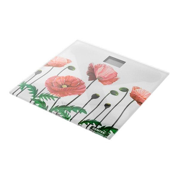 Весы напольные Centek CT-2416 Маки