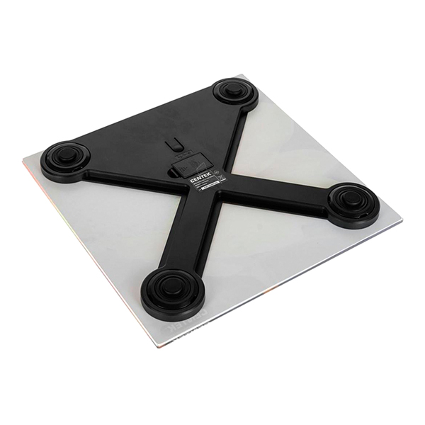 Весы напольные Centek CT-2420 Гербера