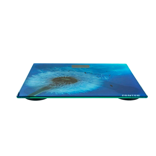 Весы напольные Centek CT-2421 Spring Flower