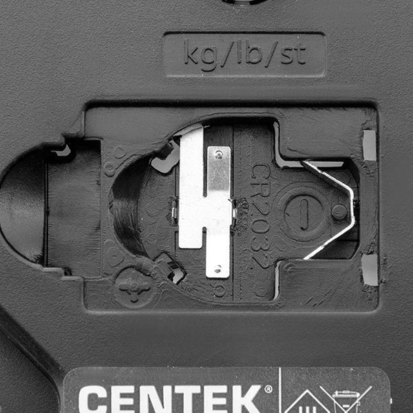Весы напольные Centek CT-2426 Kitten