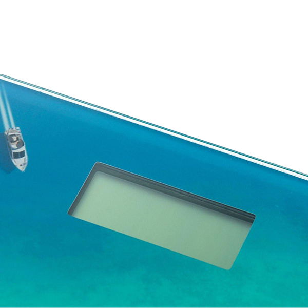 Весы напольные Centek CT-2428 Остров