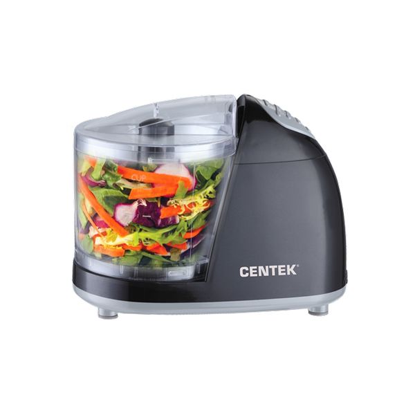 Чоппер Centek CT-1390 Black