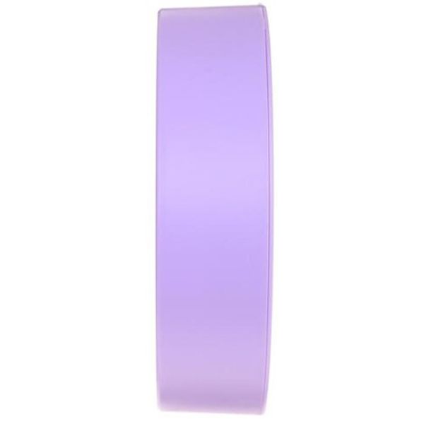 Будильник Centek CT-7200 круг, лиловый