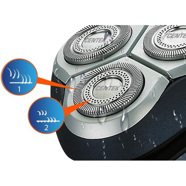 Электробритва Centek CT-2171