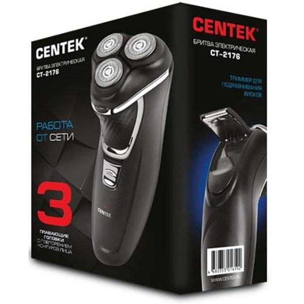 Электробритва Centek CT-2176