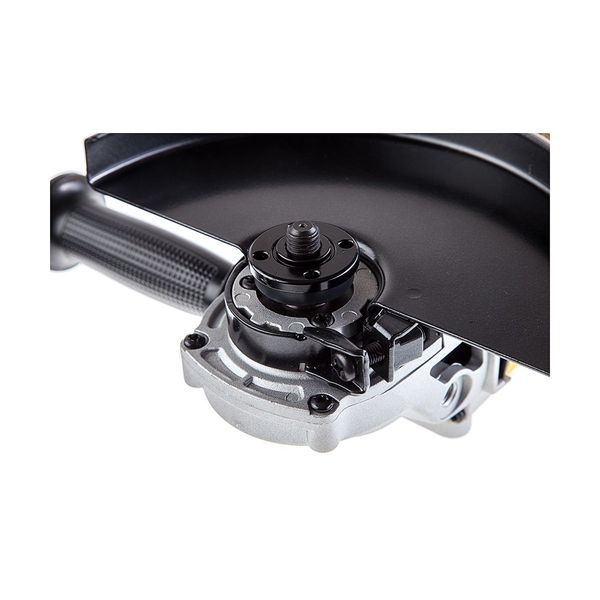 Угловая шлифовальная машина DeWalt 230 мм,2000 Вт DWE490-KS