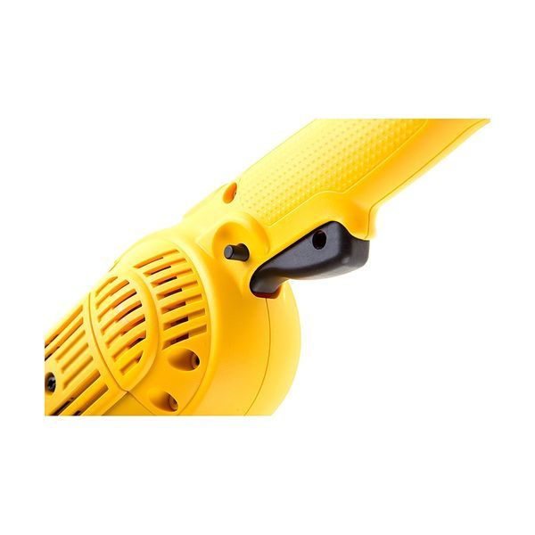 Угловая шлифовальная машина DeWalt 230 мм,2000 Вт DWE490-KS