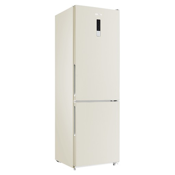 Холодильник Centek 302л,А+,бежевый CT-1732 NF Beige