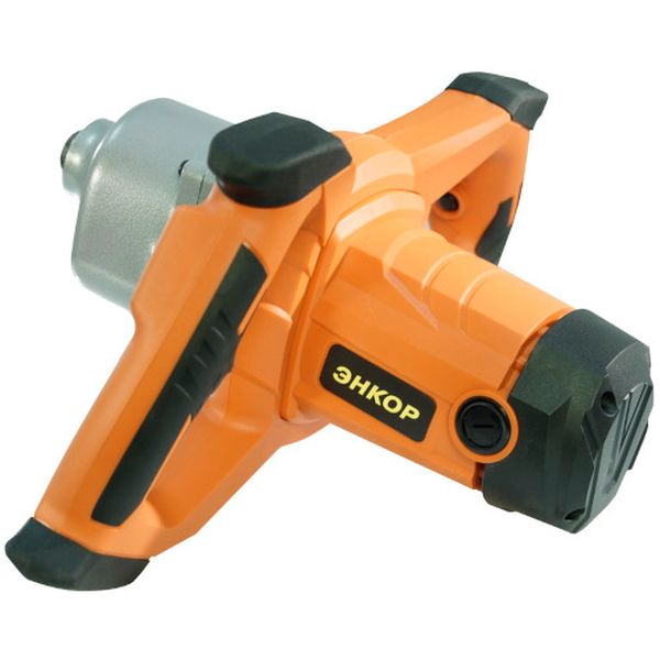 Дрель миксер Энкор МЭ-2 1600ЭМ (50107)