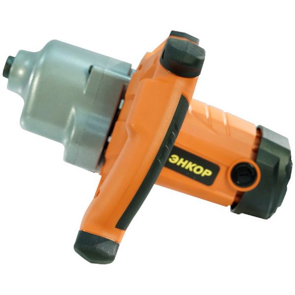 Дрель миксер Энкор МЭ-2 1600ЭМ (50107)