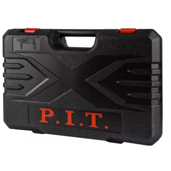 Перфоратор P.I.T. PBH24-C PROMO