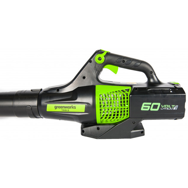 Воздуходувка Greenworks GD60AB