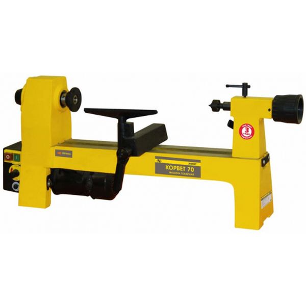 Станок токарный Энкор Корвет 70 (90700)