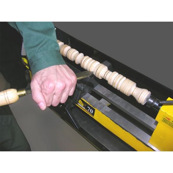 Станок токарный Энкор Корвет 70 (90700)