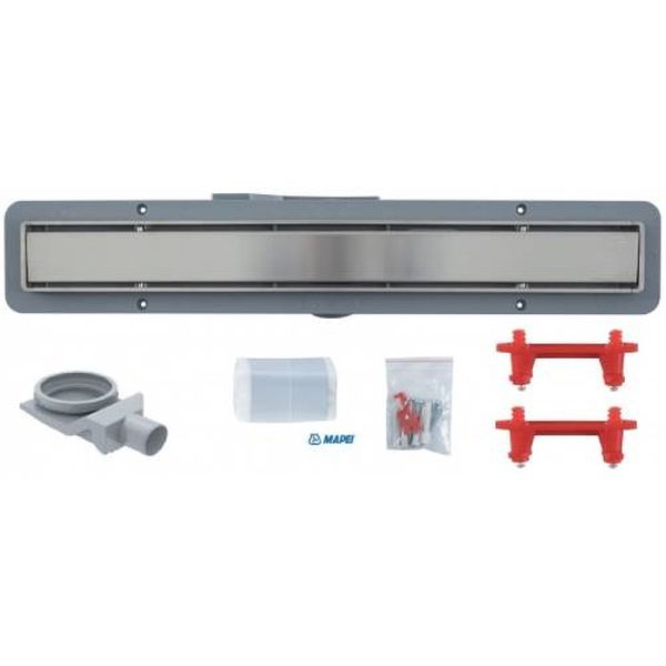 Душ. лоток Pestan Betto Net Line 750 (блистер)