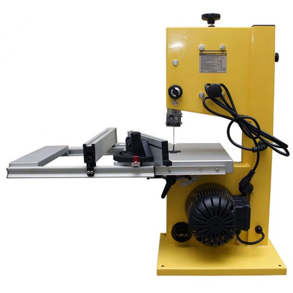 Электропила ленточная Энкор Корвет 31М (90311)