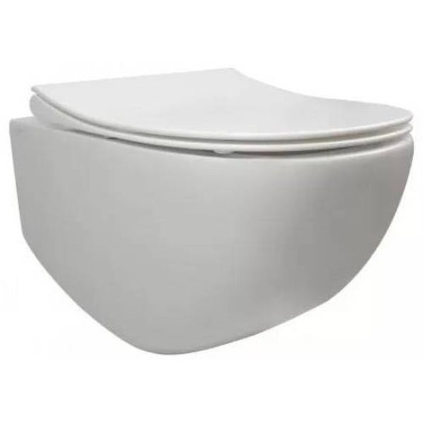 Унитаз Pestan Fluenta Rimless