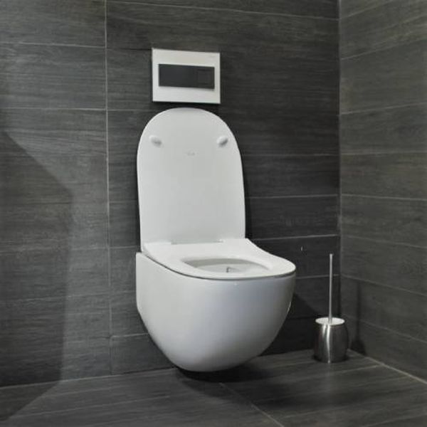 Унитаз Pestan Fluenta Rimless