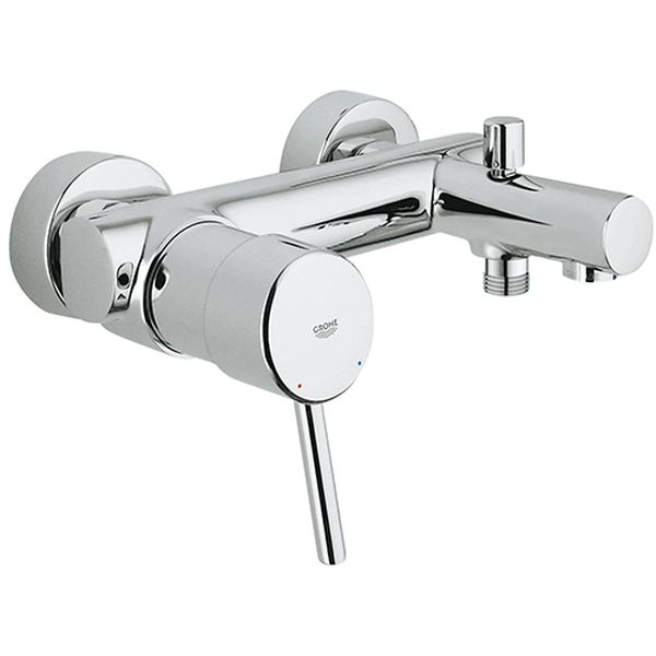 Смеситель Grohe 32211001 Concetto (для ванны) фото