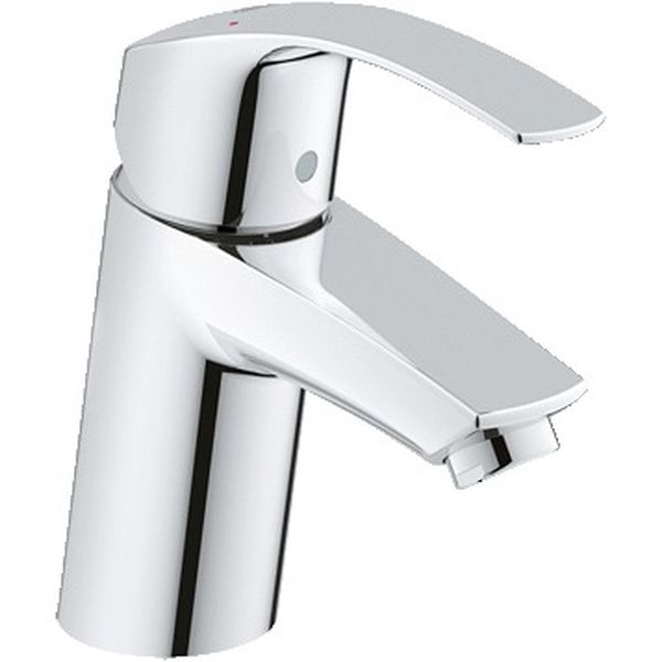 Смеситель Grohe 32467002 Eurosmart (для раковины) фото
