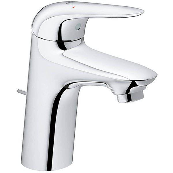 Смеситель Grohe 23707003 Eurostyle (для раковины)