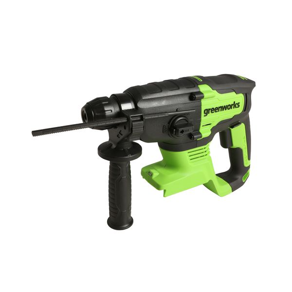 Перфоратор Greenworks GD24SDS2 (3803007)