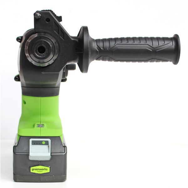 Перфоратор Greenworks GD24SDS2 (3803007)